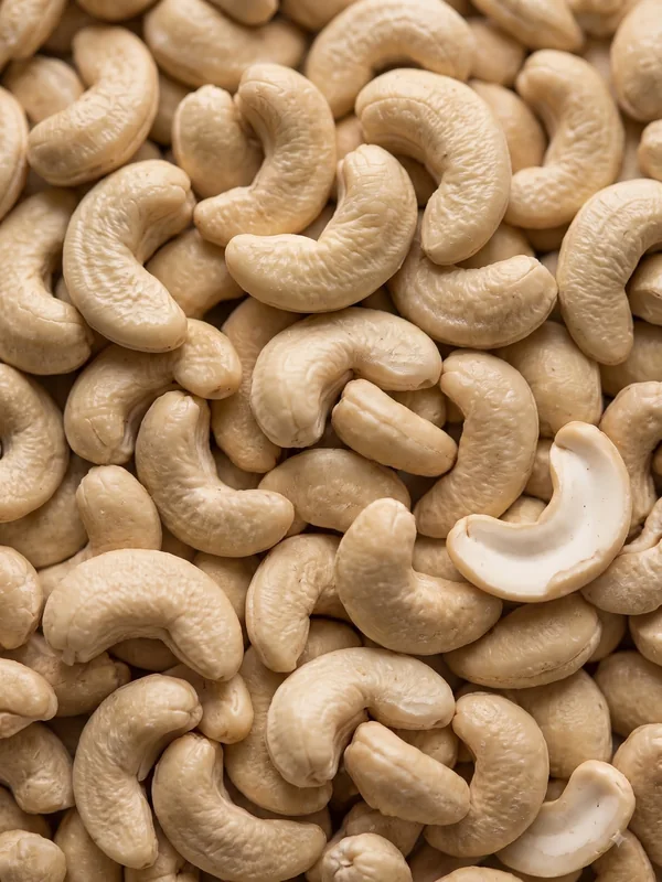 Cashews