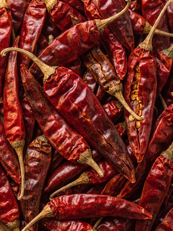 Red Chillies