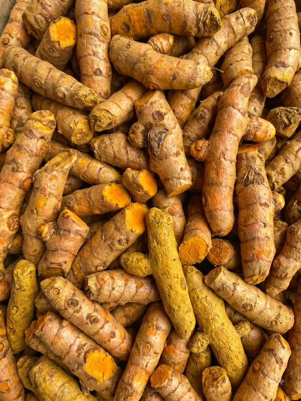 Turmeric