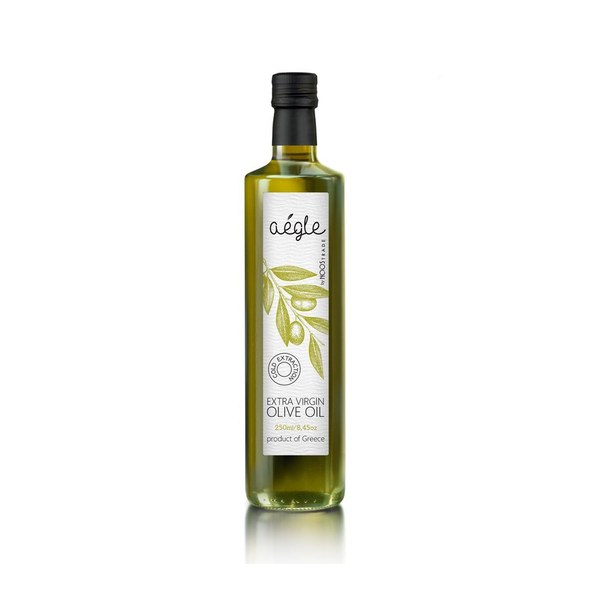 Cold-Pressed Oils